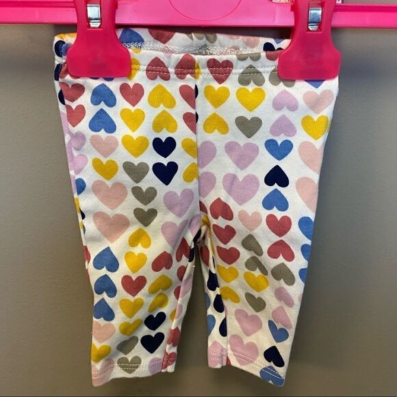 Bundle Carter’s newborn pants  - Picture 1 of 6